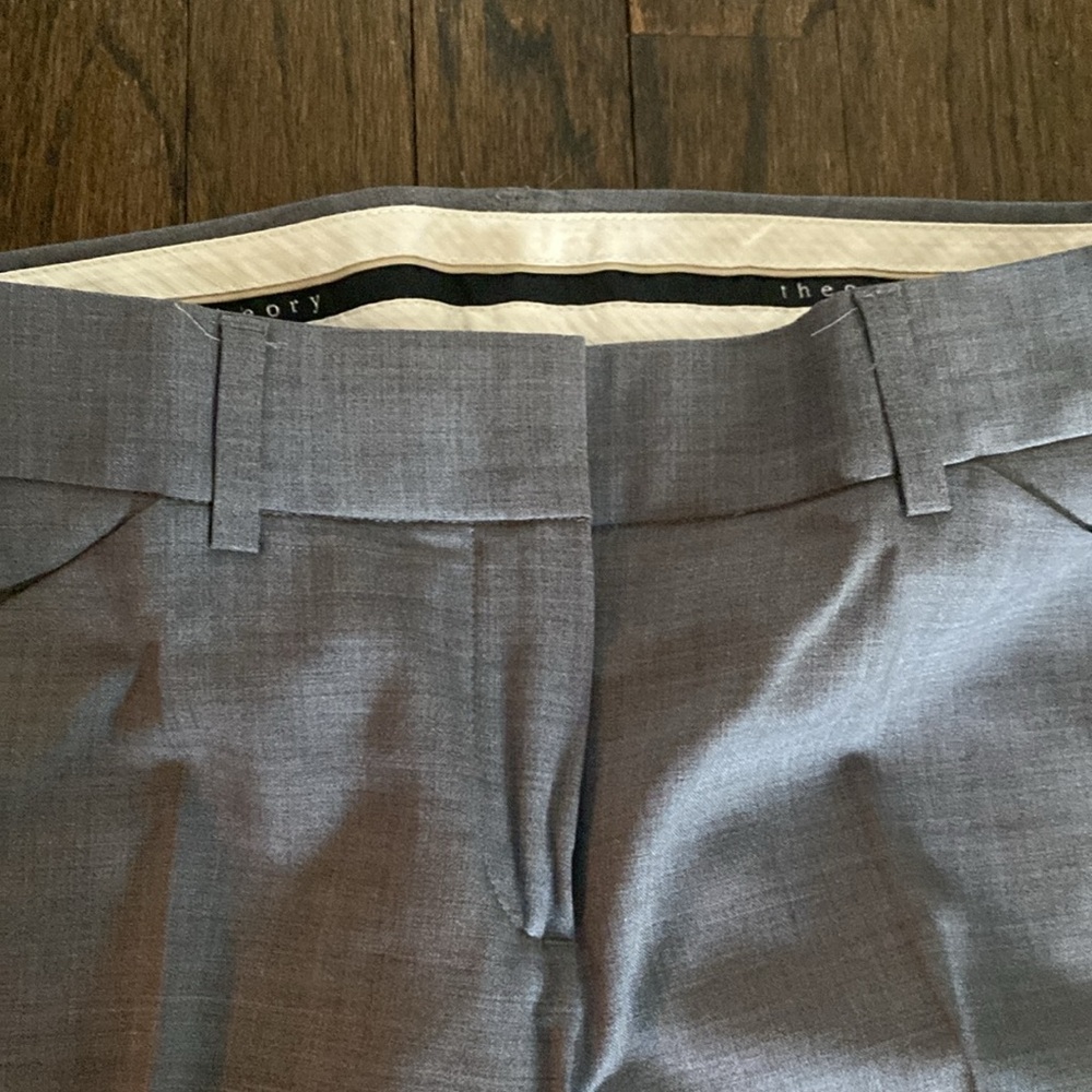 Theory Max C Pant - Picture 8 of 11